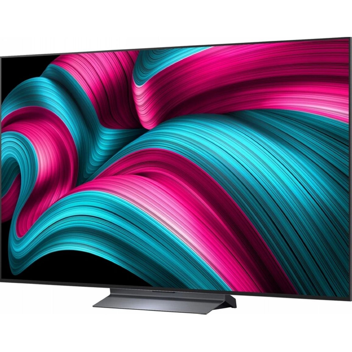 Телевізор OLED65C54LA LG Телевізор OLED65C54LA LG