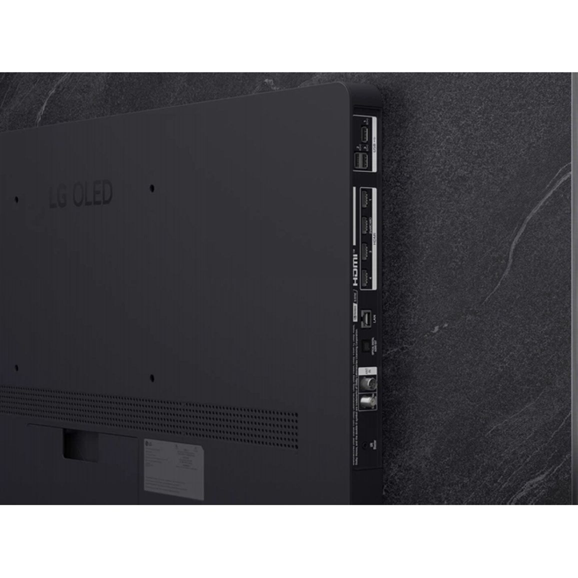 Телевізор OLED65C54LA LG Телевізор OLED65C54LA LG