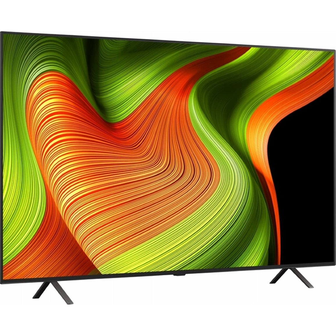 Телевізор OLED65B56LA LG Телевізор OLED65B56LA LG