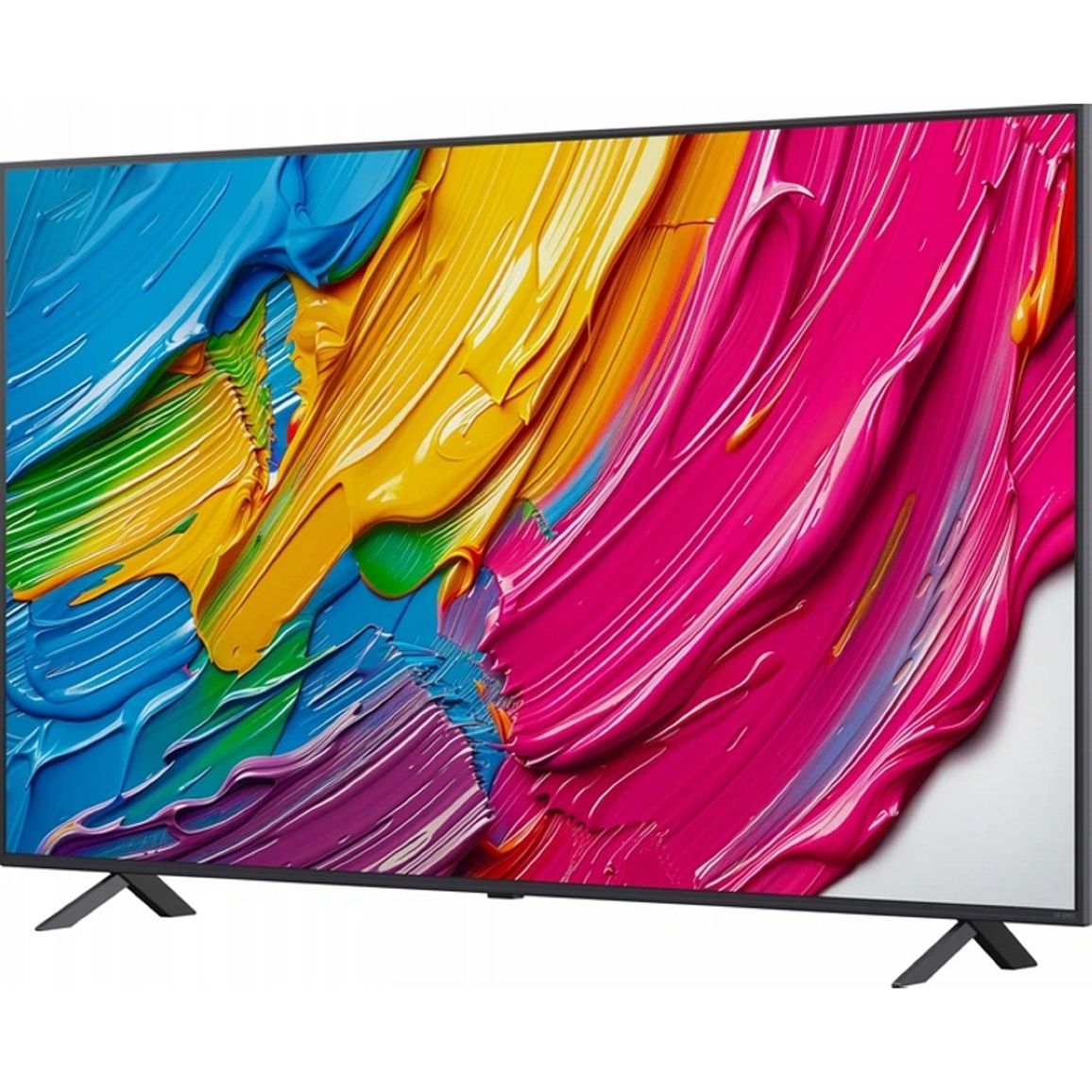 Телевізор 65QNED80A6A LG Телевізор 65QNED80A6A LG
