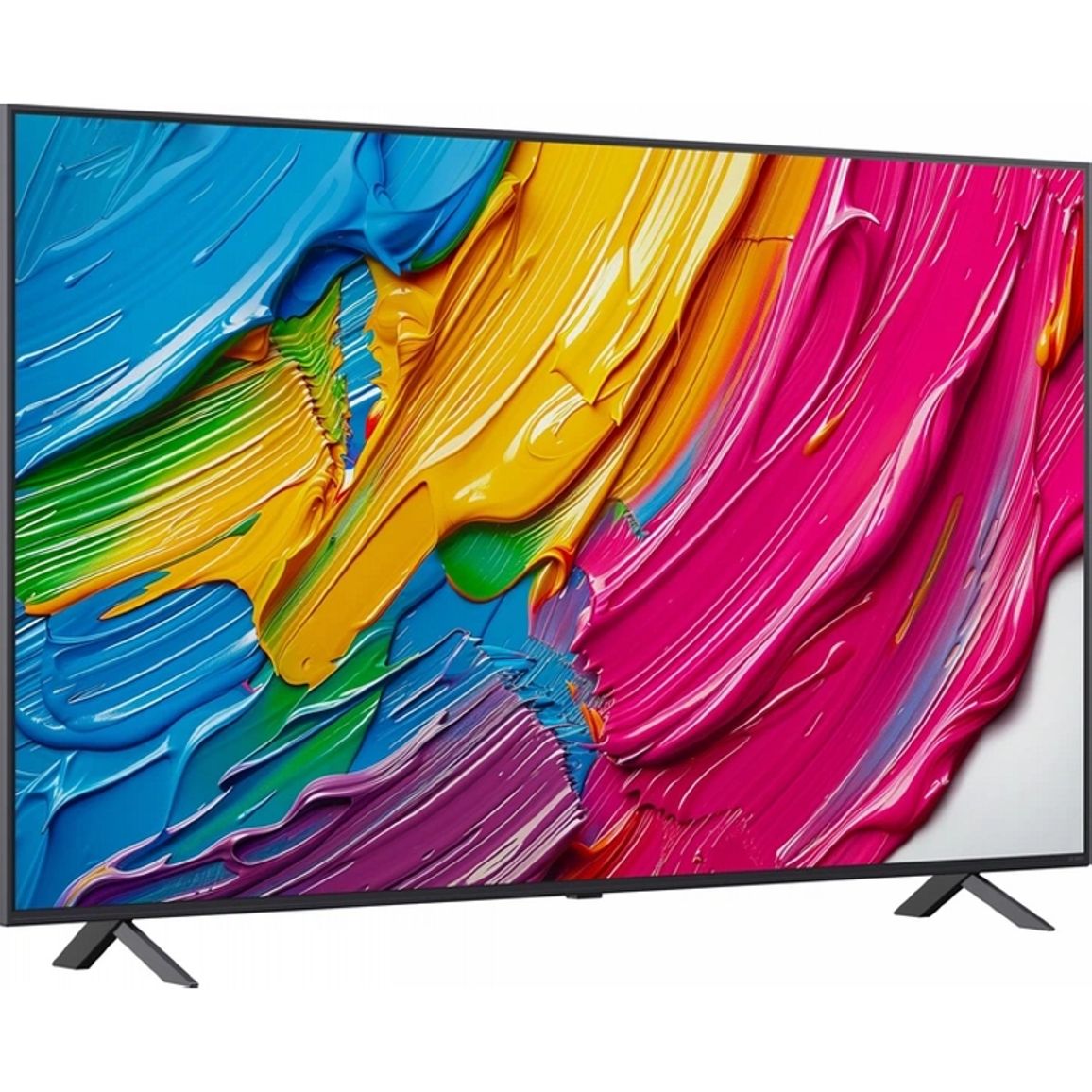 Телевізор 65QNED80A6A LG Телевізор 65QNED80A6A LG