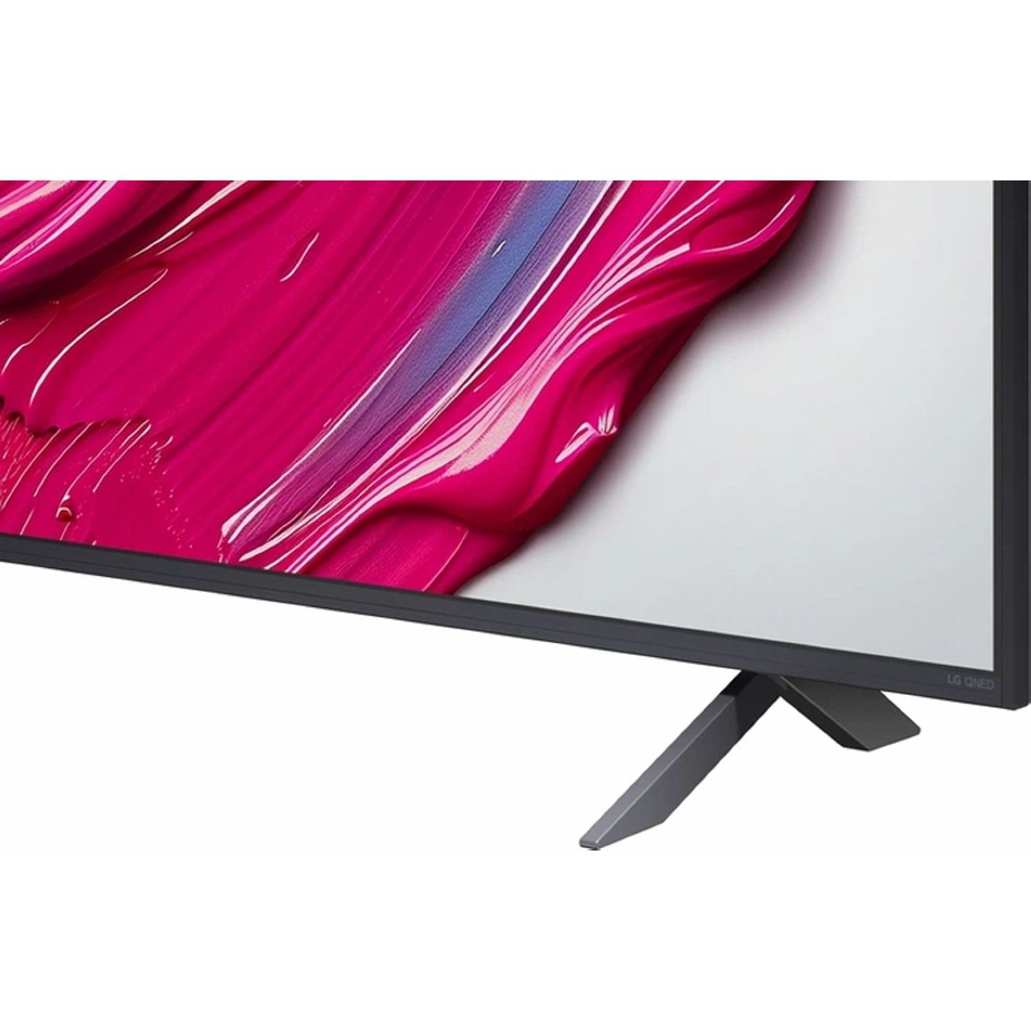 Телевізор 65QNED80A6A LG Телевізор 65QNED80A6A LG