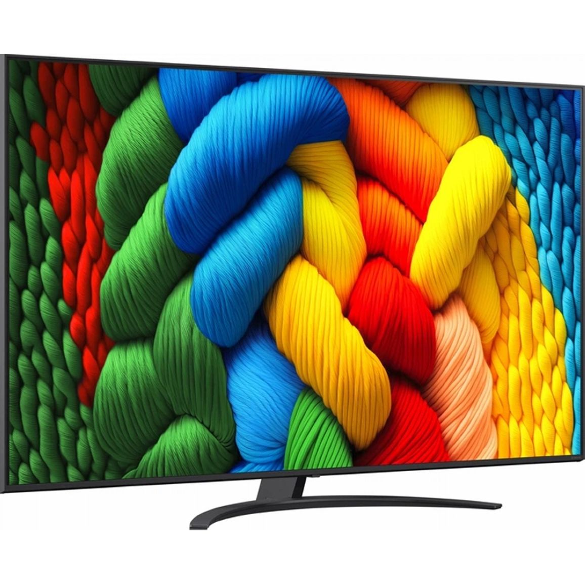 Телевізор 75NANO81A6A LG
