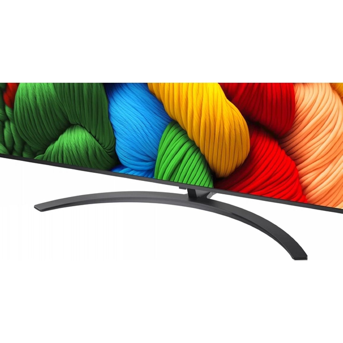 Телевізор 75NANO81A6A LG