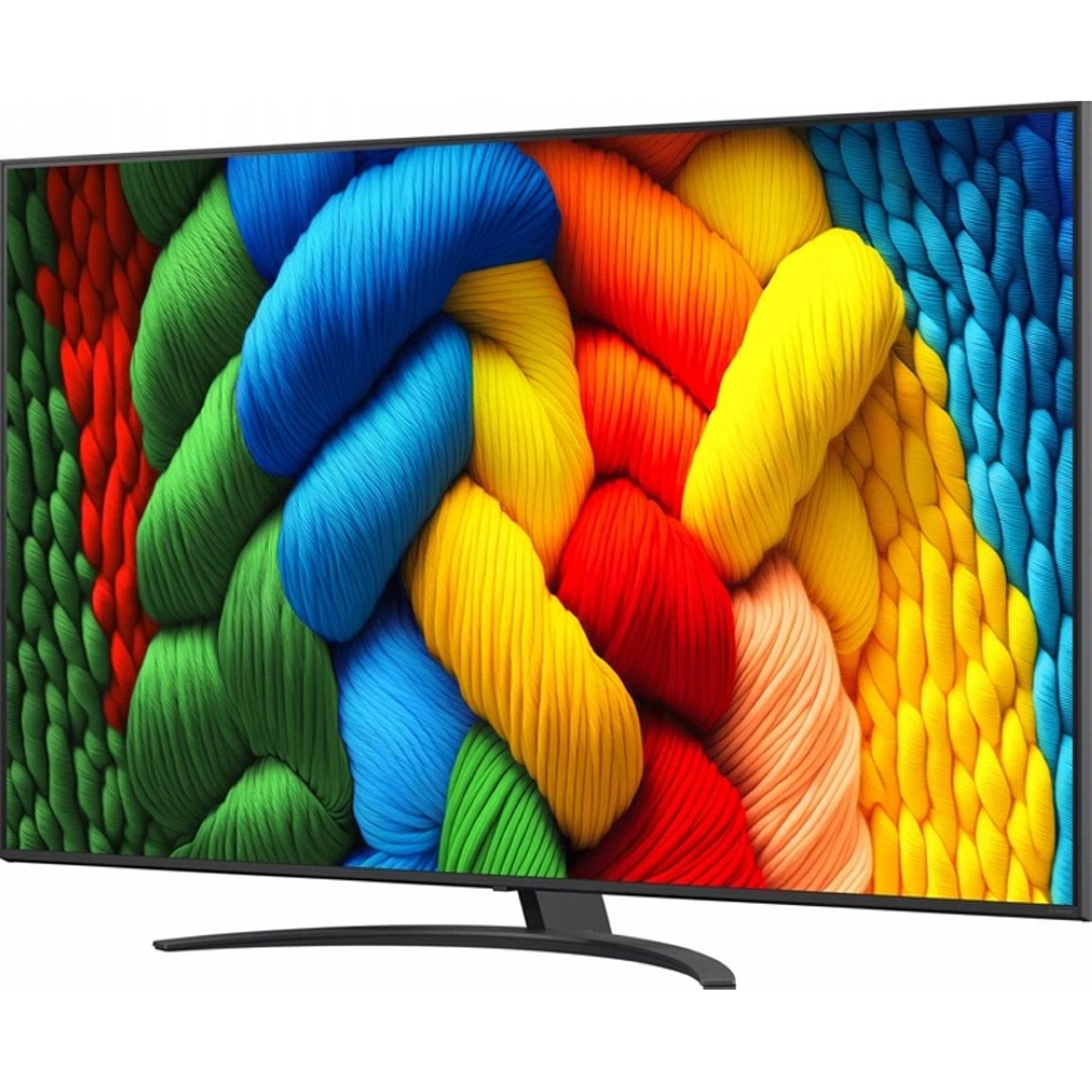 Телевізор 75NANO81A6A LG