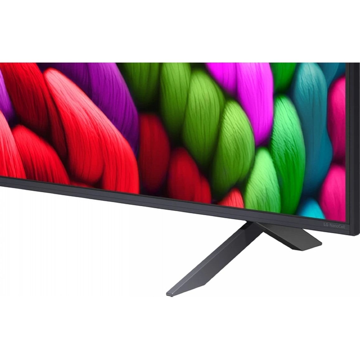 Телевізор 75NANO90A6B LG