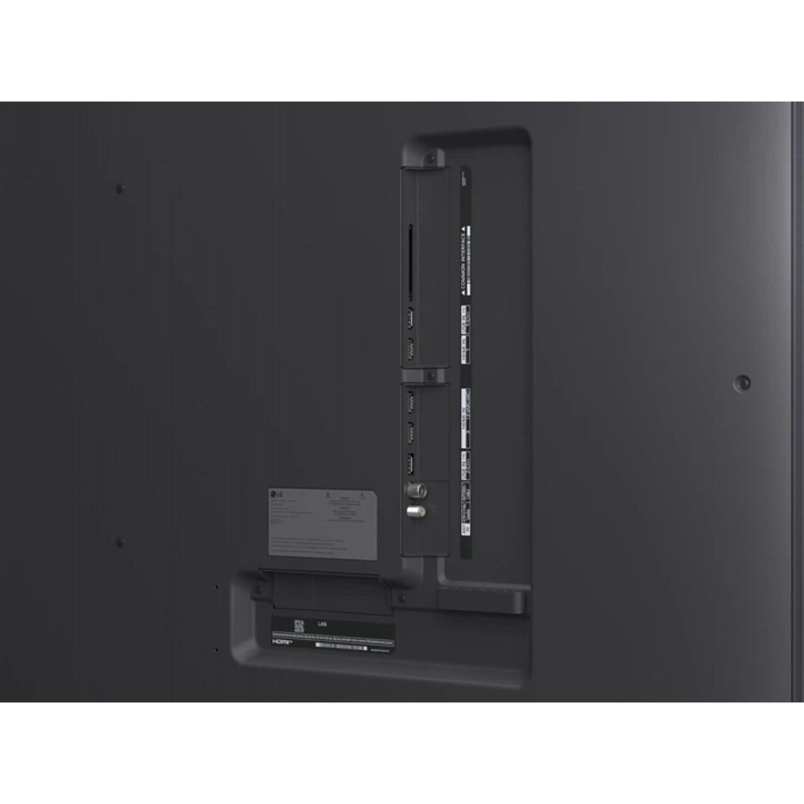 Телевізор 75NANO90A6B LG