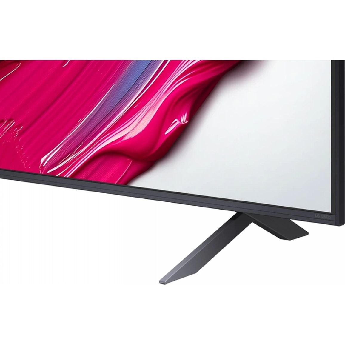 Телевізор 75QNED80A6A LG Телевізор 75QNED80A6A LG