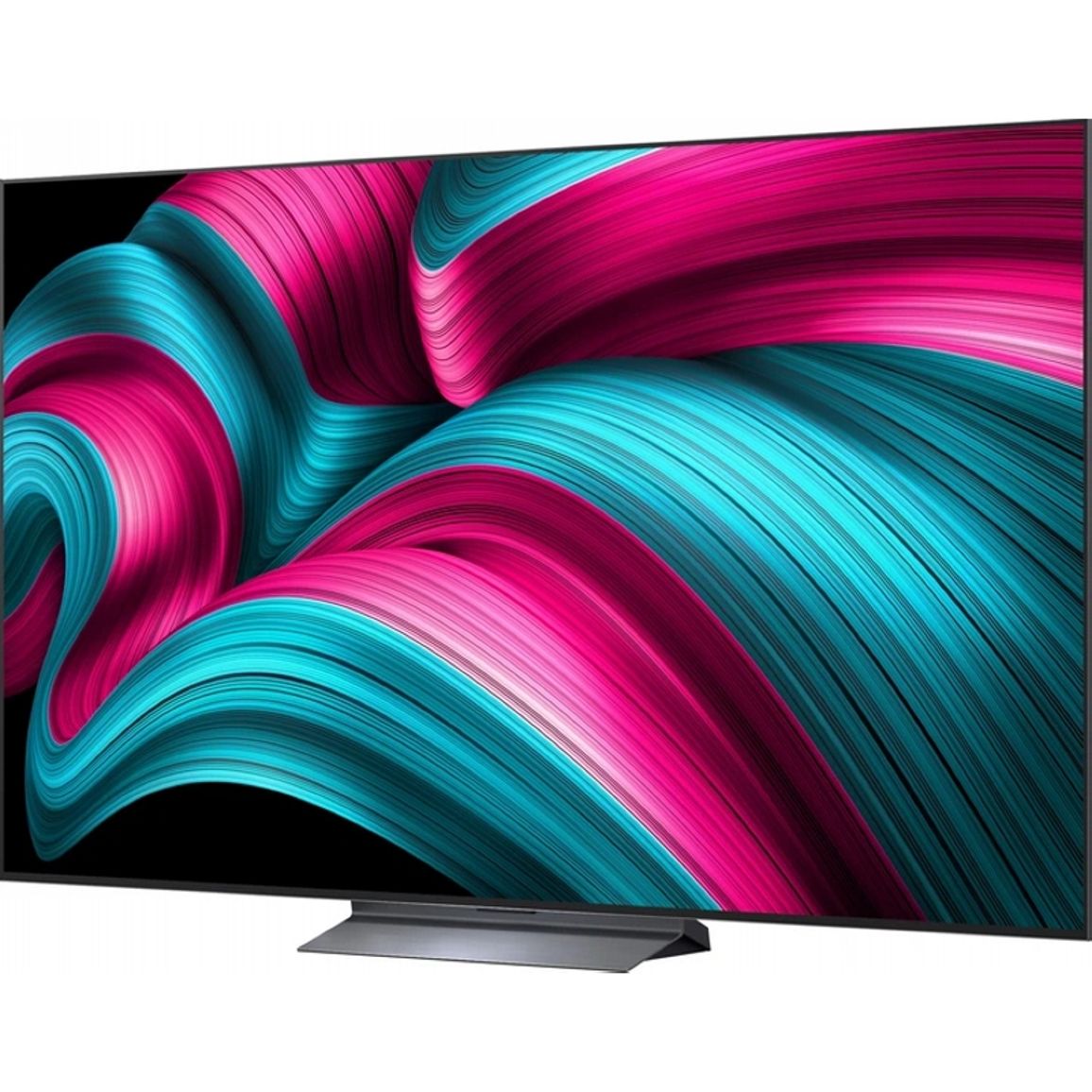 Телевізор OLED77C54LA LG
