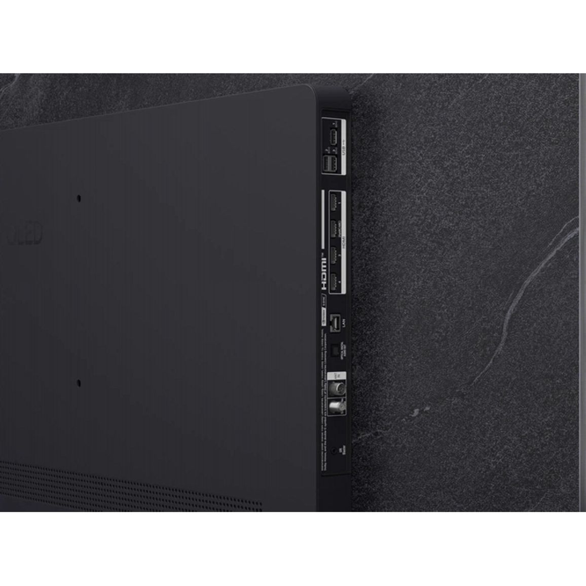 Телевізор OLED77C54LA LG