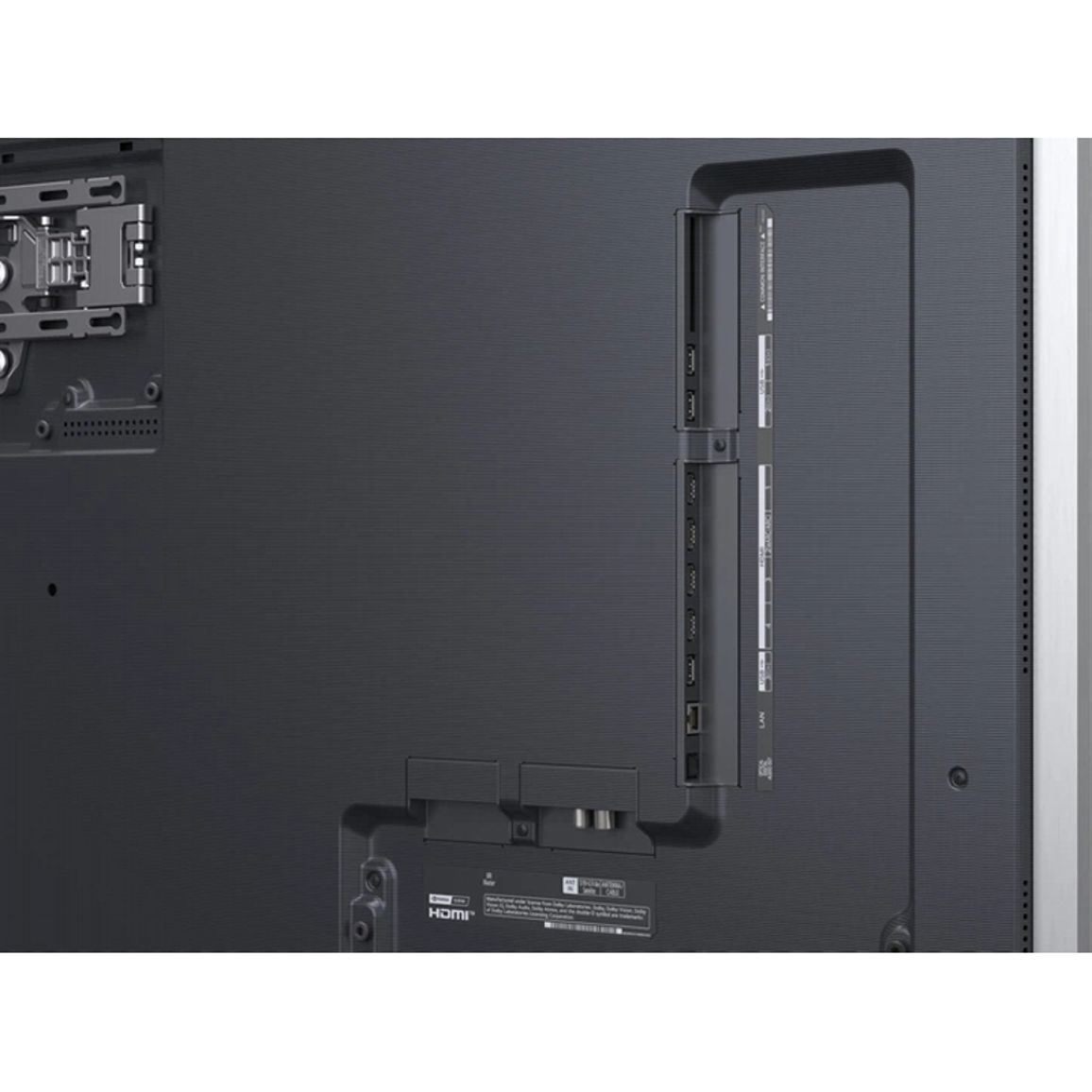 Телевізор OLED77G54LW LG Телевізор OLED77G54LW LG