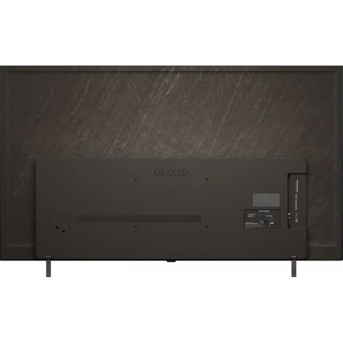 Телевізор OLED77B56LA LG