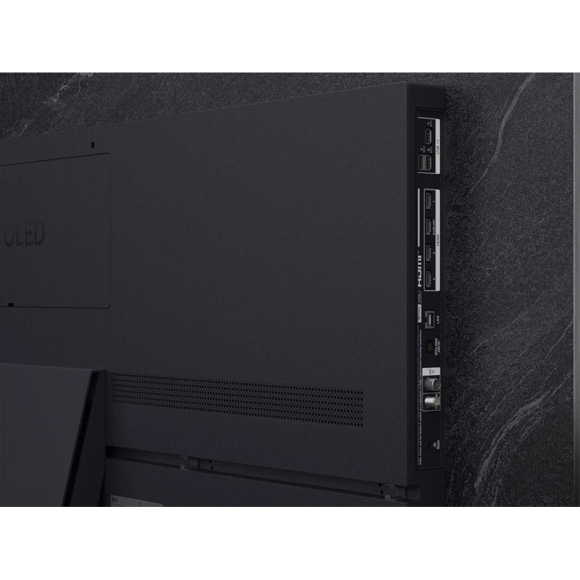 Телевізор OLED83C54LA LG Телевізор OLED83C54LA LG