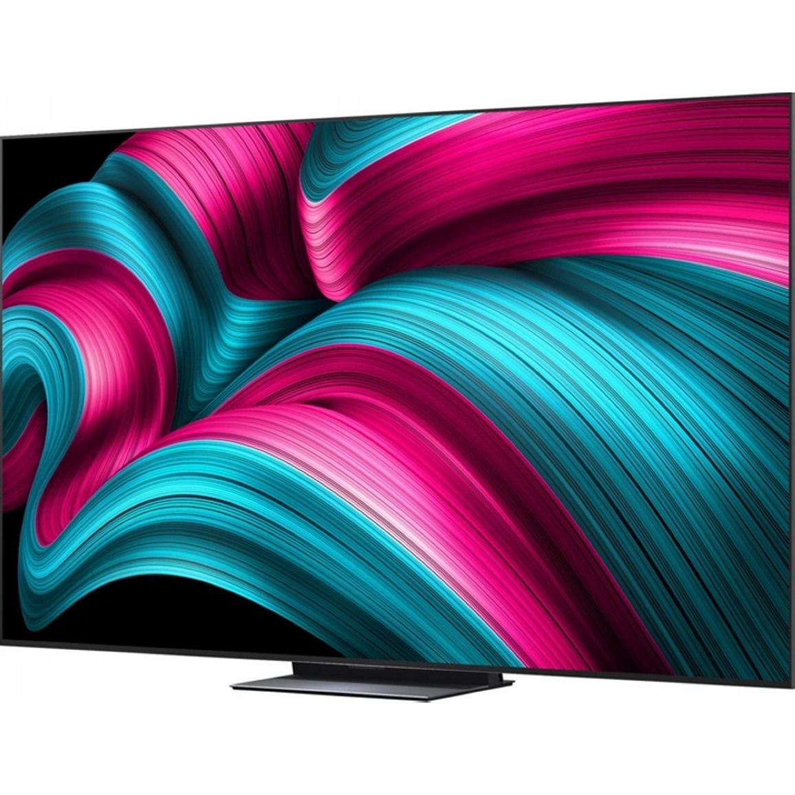 Телевізор OLED83C54LA LG Телевізор OLED83C54LA LG