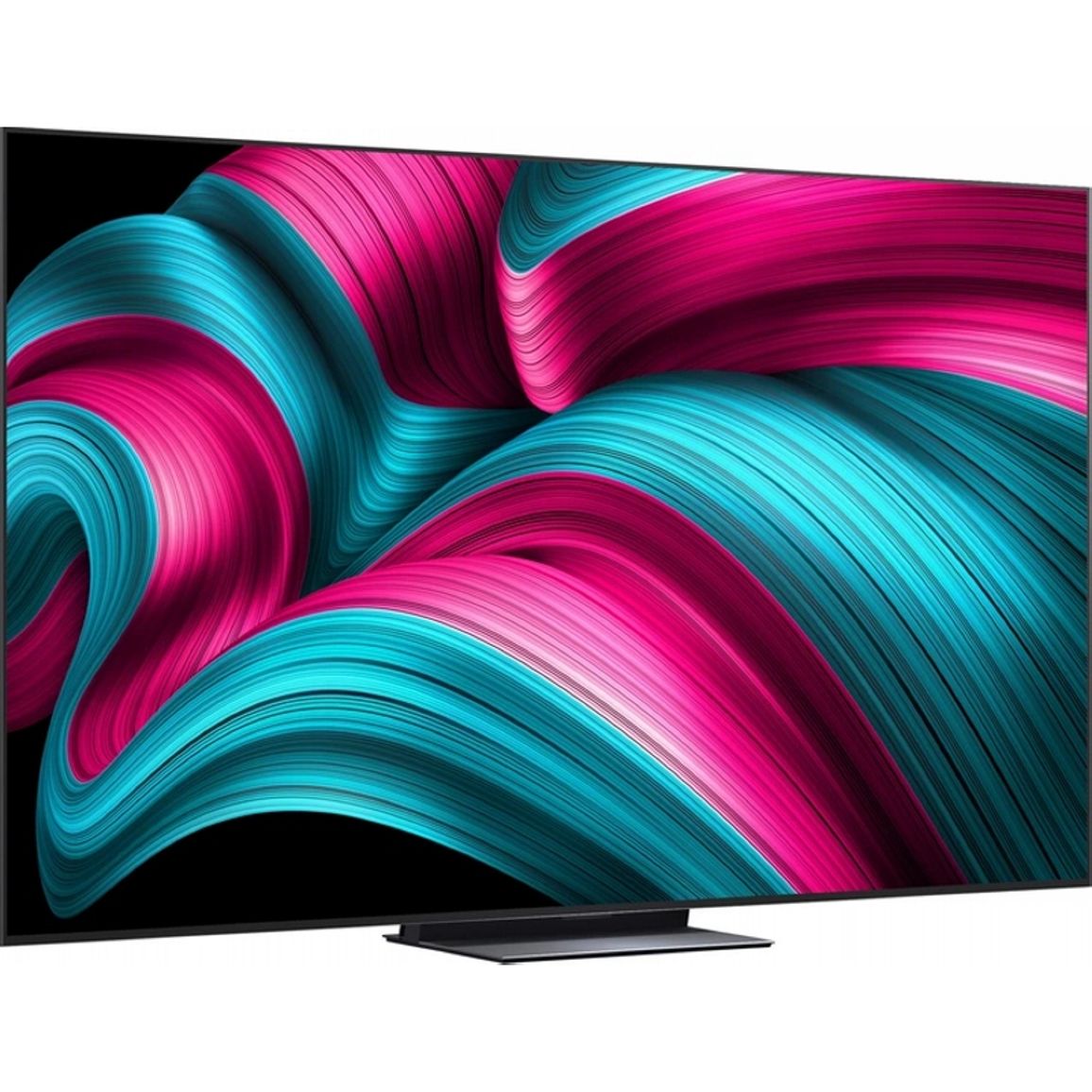 Телевізор OLED83C54LA LG Телевізор OLED83C54LA LG