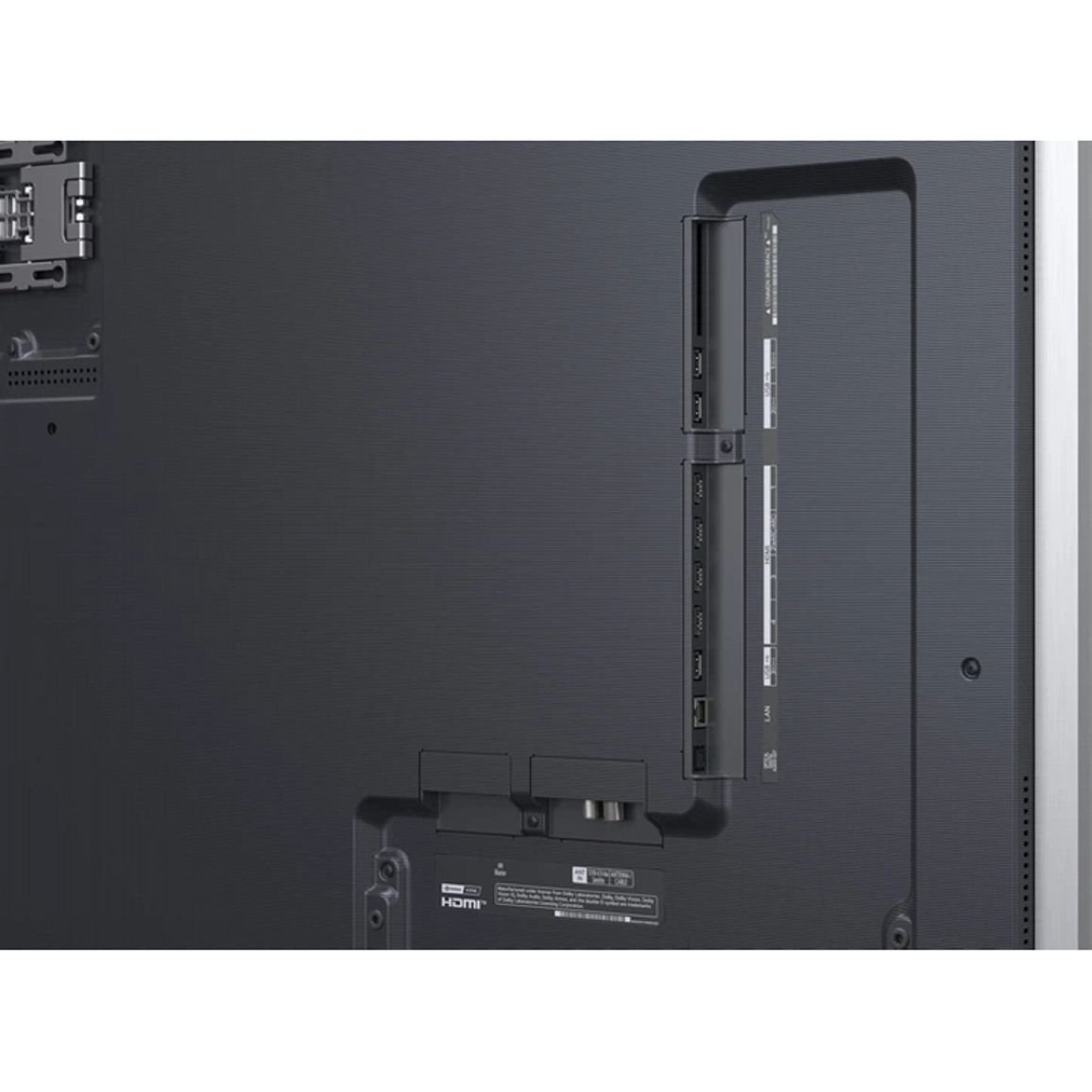 Телевізор OLED83G54LW LG