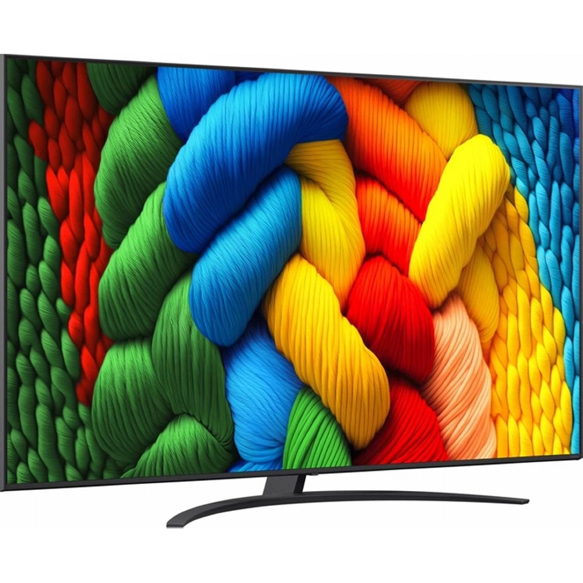 Телевізор 86NANO81A6A LG