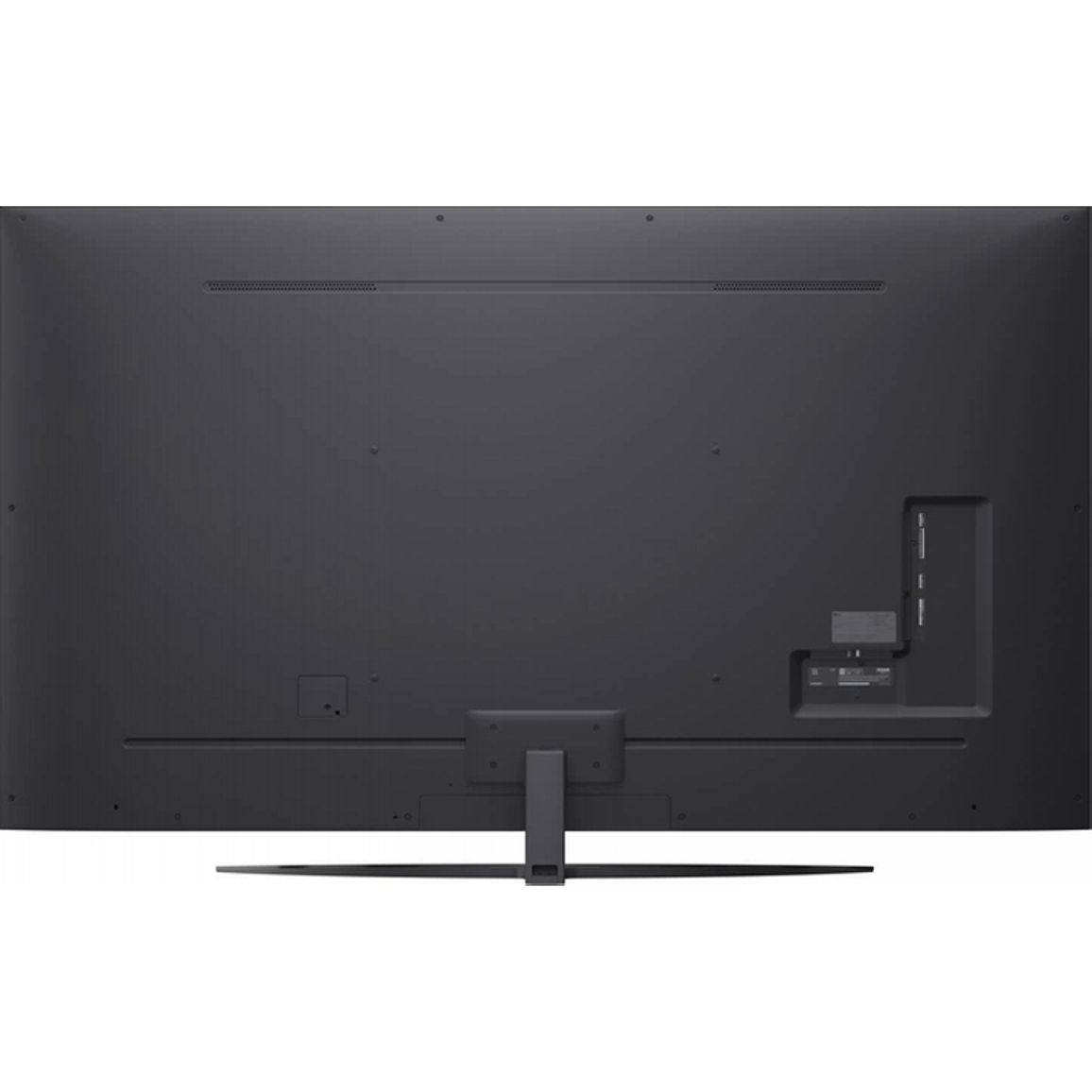 Телевізор 86NANO81A6A LG