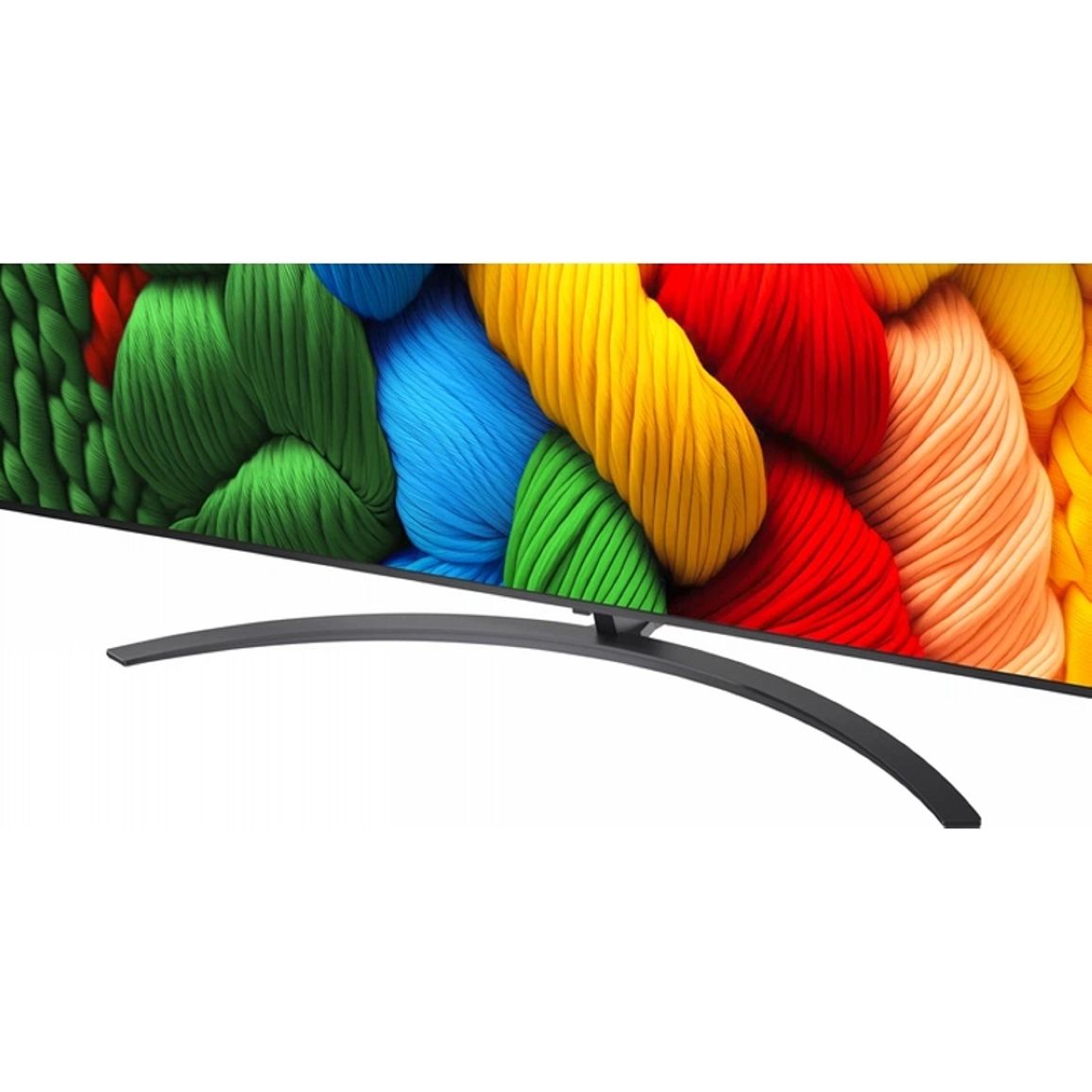 Телевізор 86NANO81A6A LG