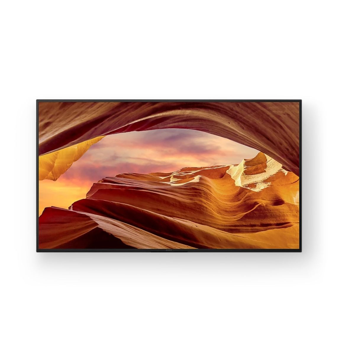Телевізор KD55X75WL Sony Телевізор KD55X75WL Sony