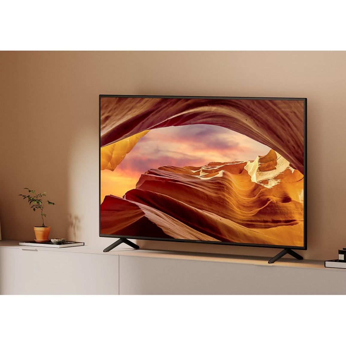 Телевізор KD65X75WL Sony Телевізор KD65X75WL Sony