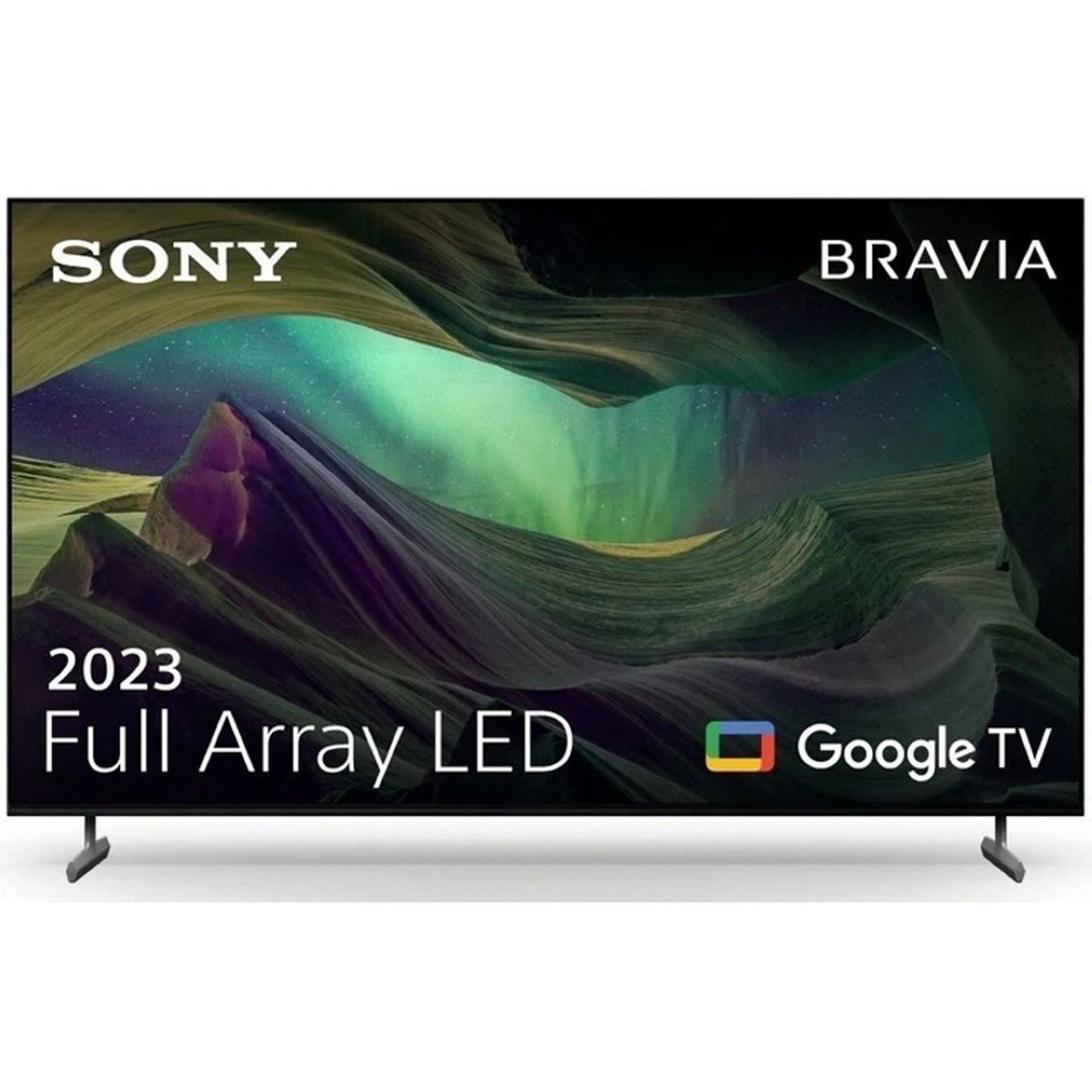 Телевізор KD75X85L Sony