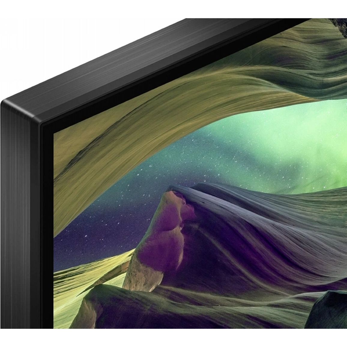 Телевізор KD75X85L Sony