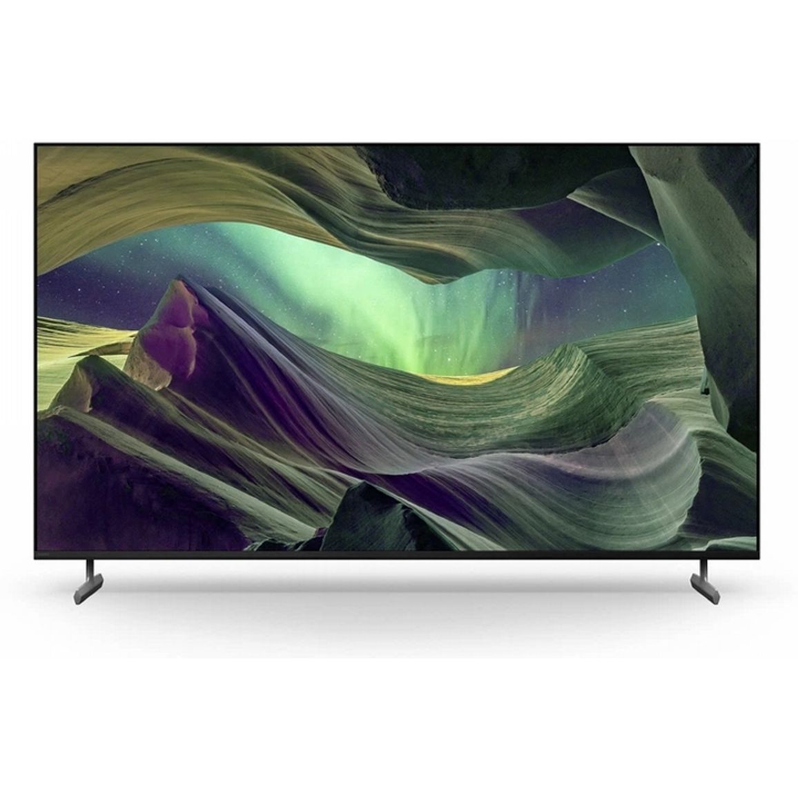 Телевізор KD75X85L Sony