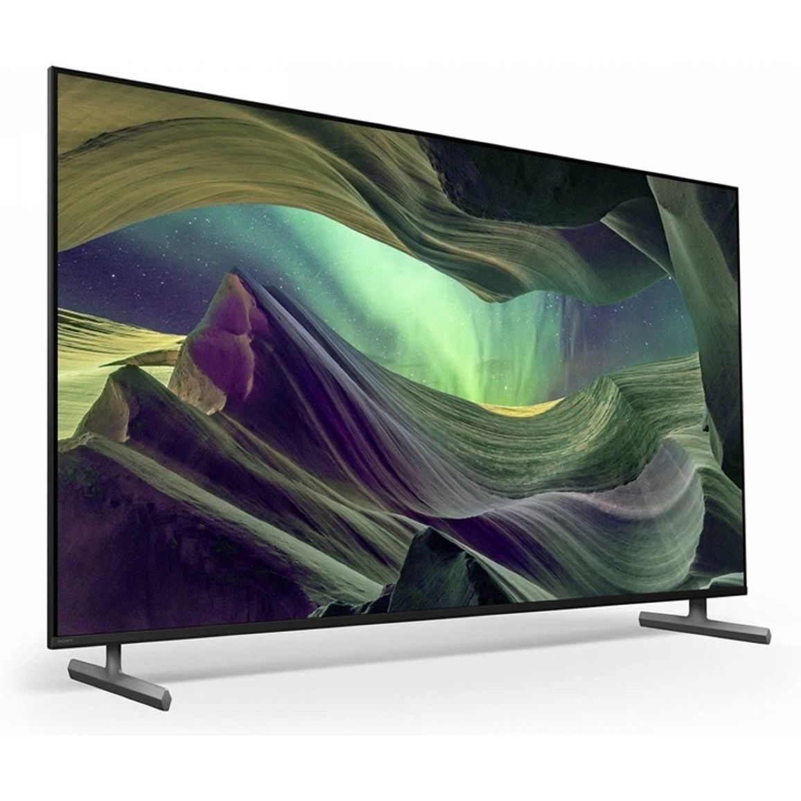 Телевізор KD75X85L Sony