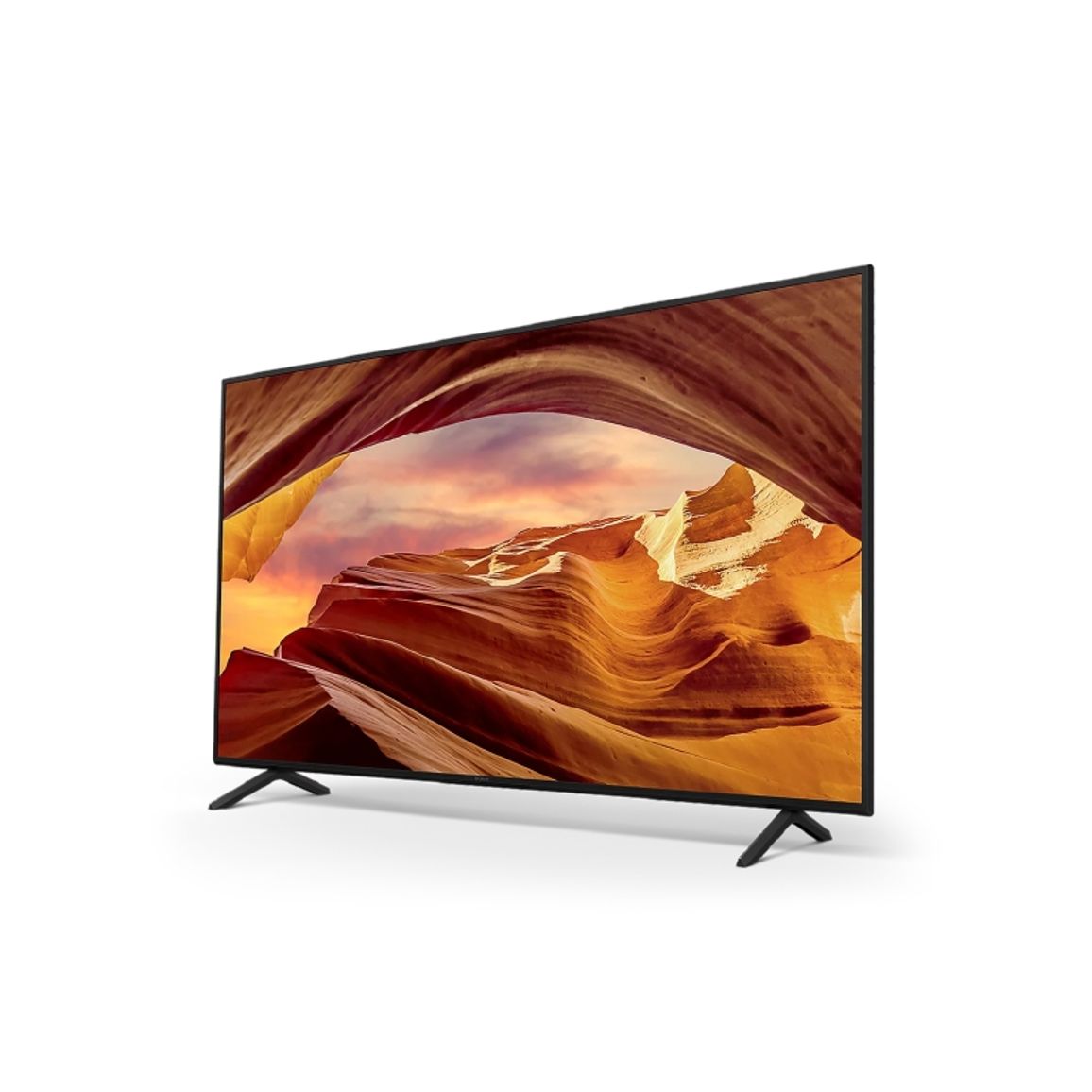 Телевізор KD75X75WL Sony