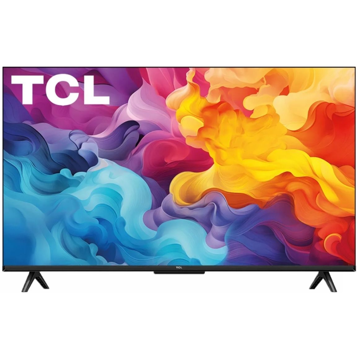 Телевізор 65P69B TCL
