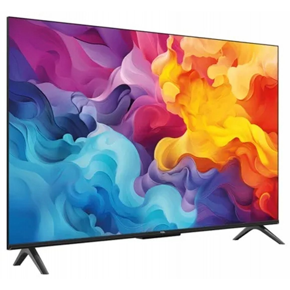 Телевізор 65P69B TCL