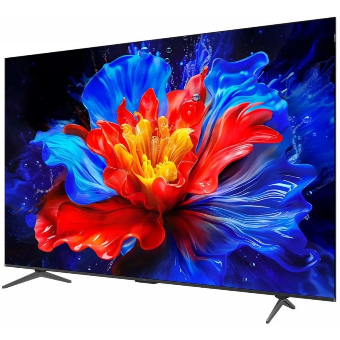 Телевізор 65P81K TCL Телевізор 65P81K TCL