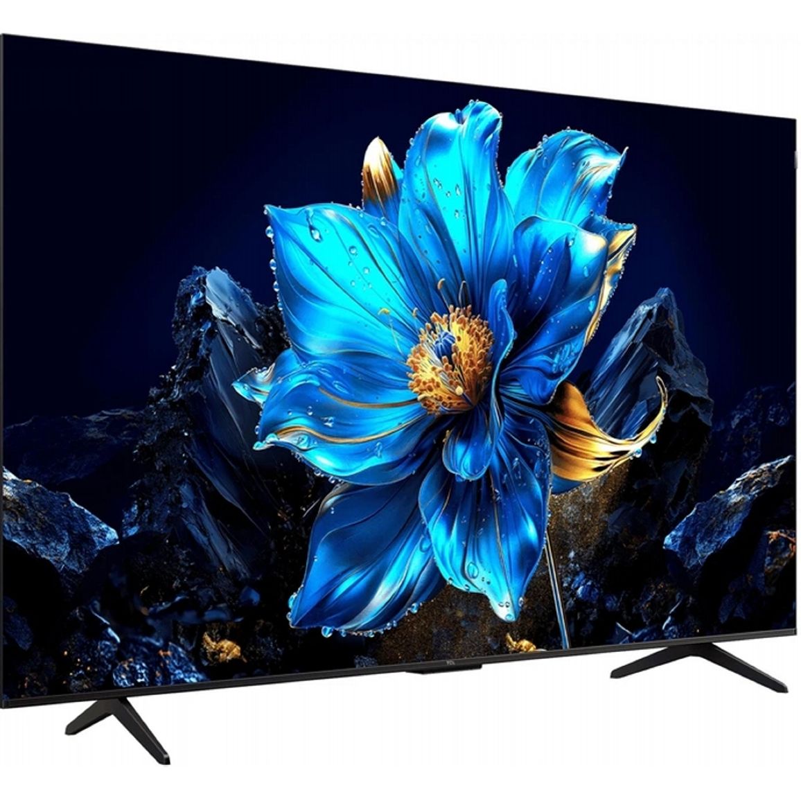 Телевізор 65P71K TCL