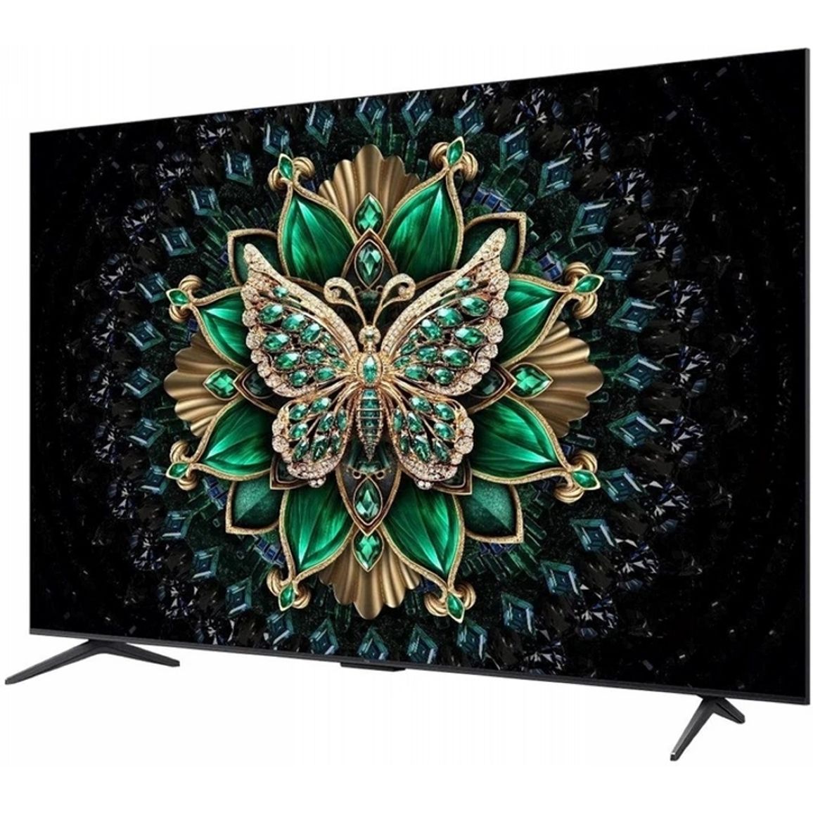 Телевізор 75C61KS TCL Телевізор 75C61KS TCL