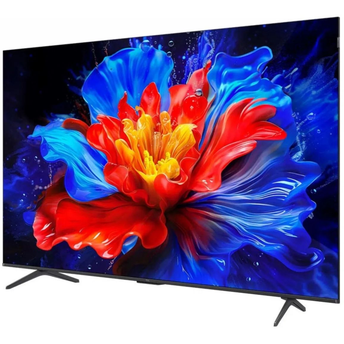 Телевізор 75P81K TCL Телевізор 75P81K TCL