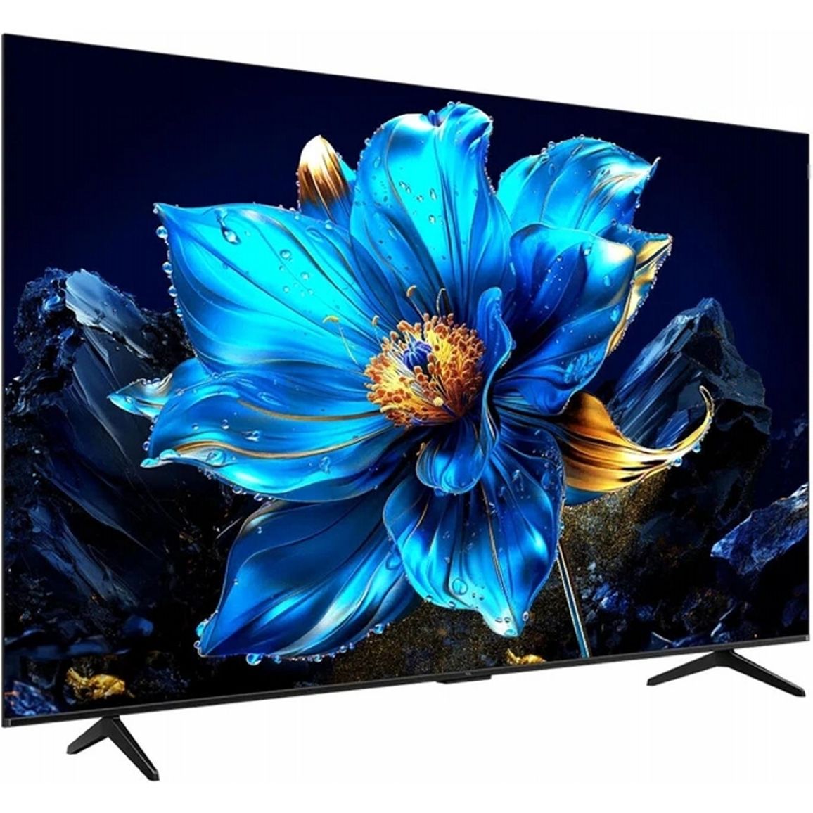 Телевізор 85P71K TCL