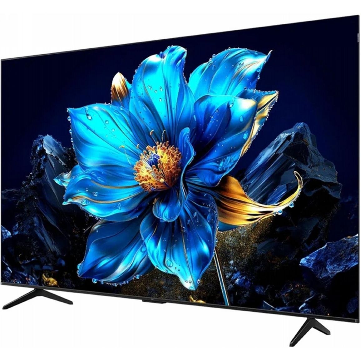 Телевізор 85P71K TCL