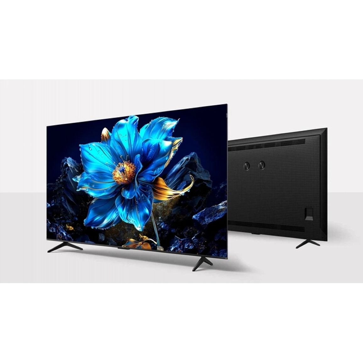 Телевізор 85P71K TCL