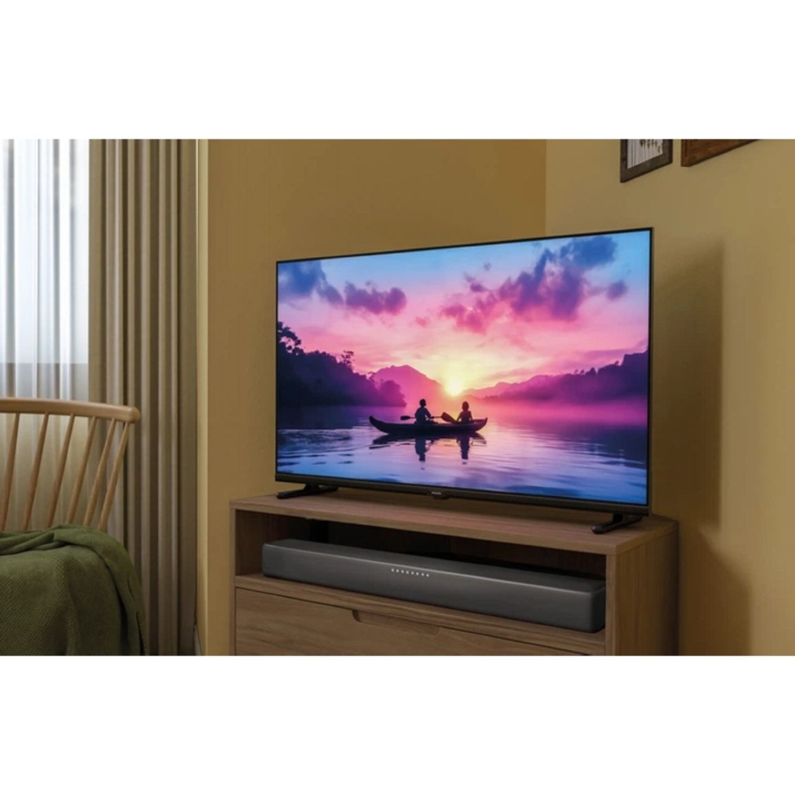 Телевізор 32PFS6000/12 Philips Телевізор 32PFS6000/12 Philips
