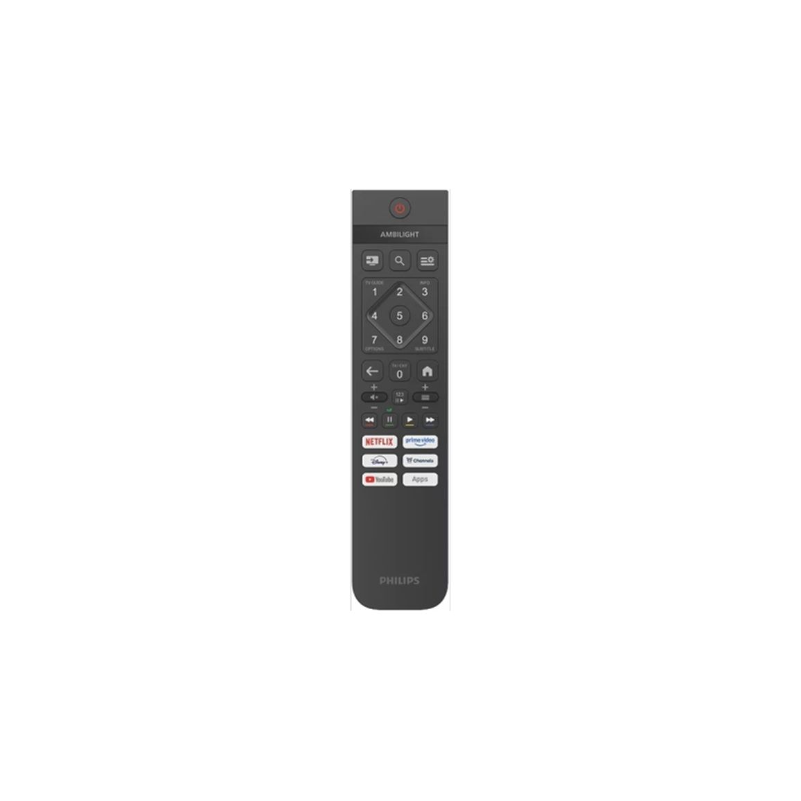 Телевізор 32PFS6000/12 Philips Телевізор 32PFS6000/12 Philips
