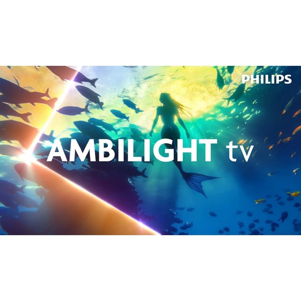 Телевізор 43PUS8010/12 Philips