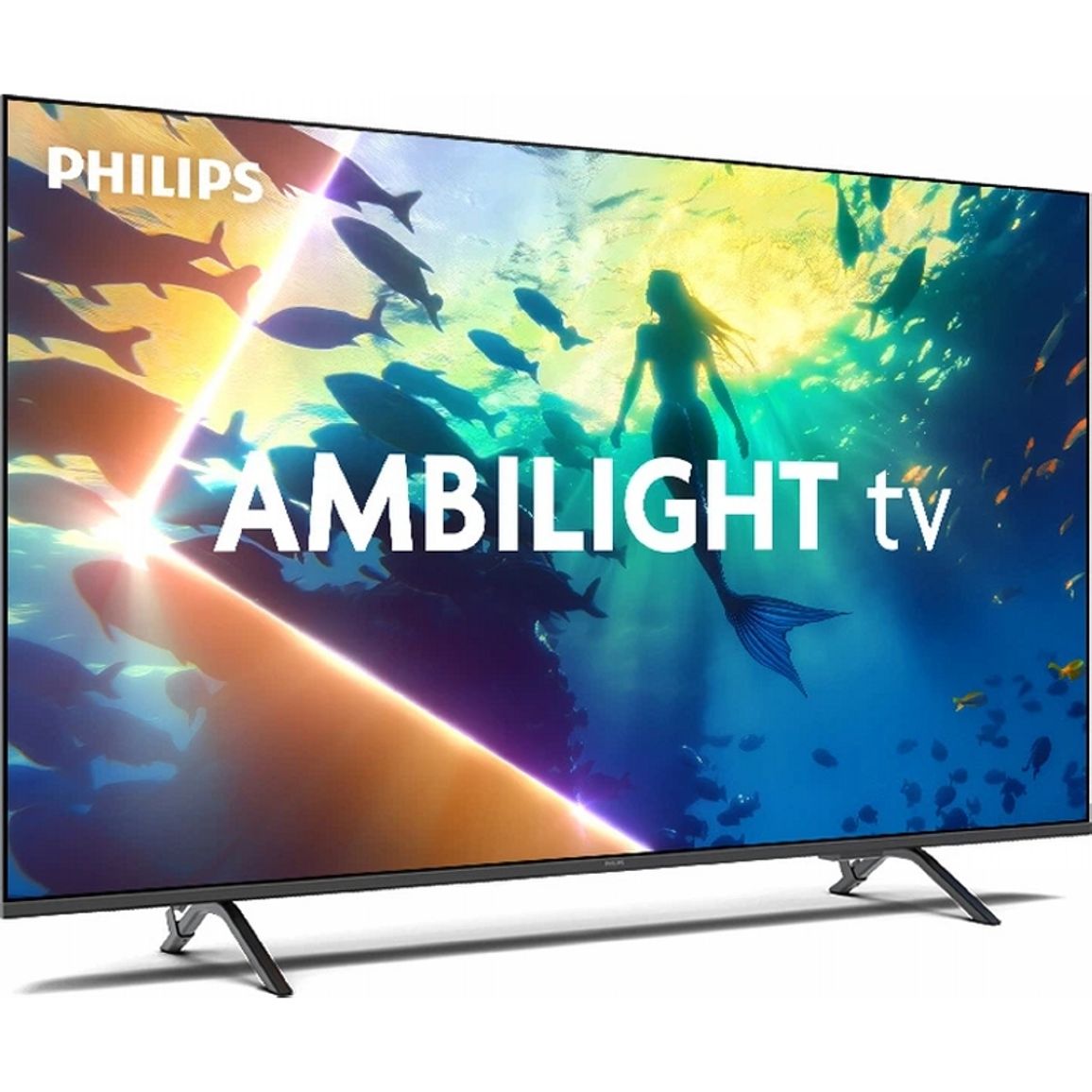 Телевізор 43PUS8010/12 Philips