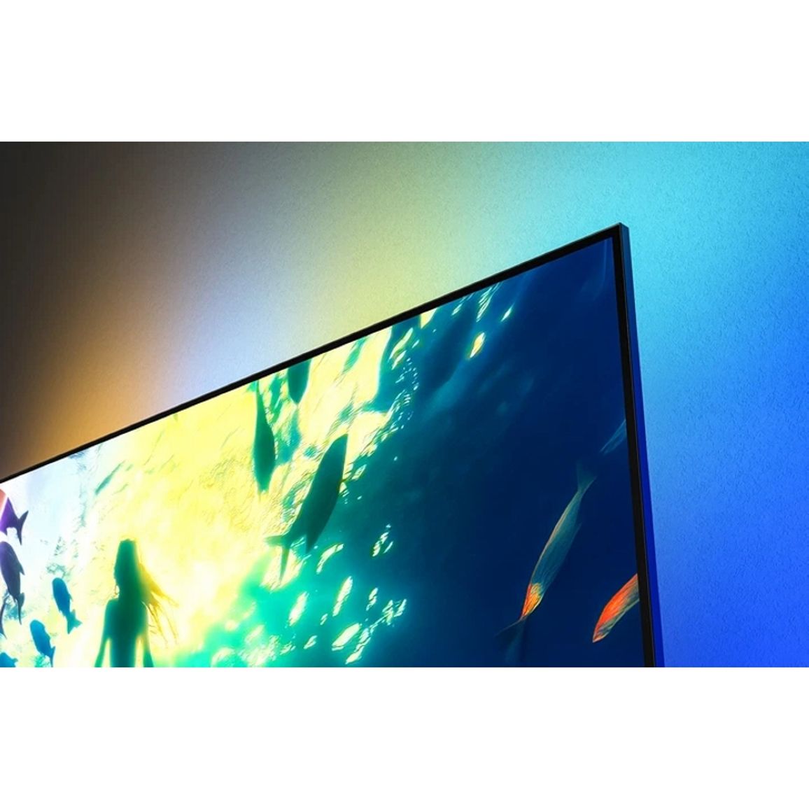 Телевізор 43PUS8010/12 Philips