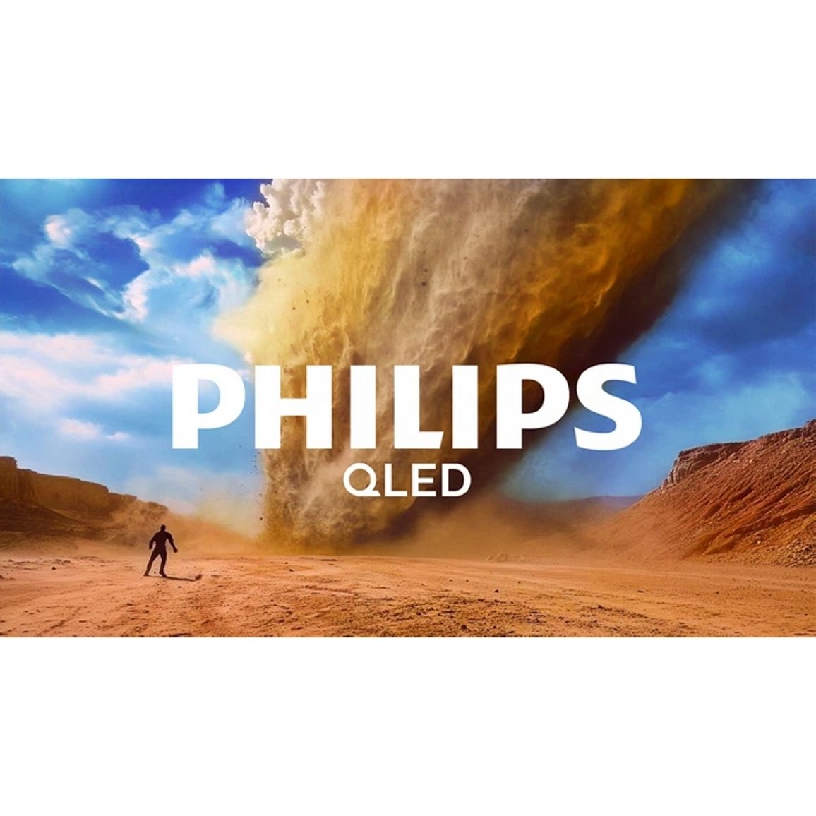 Телевізор 43PUS7810/12 Philips