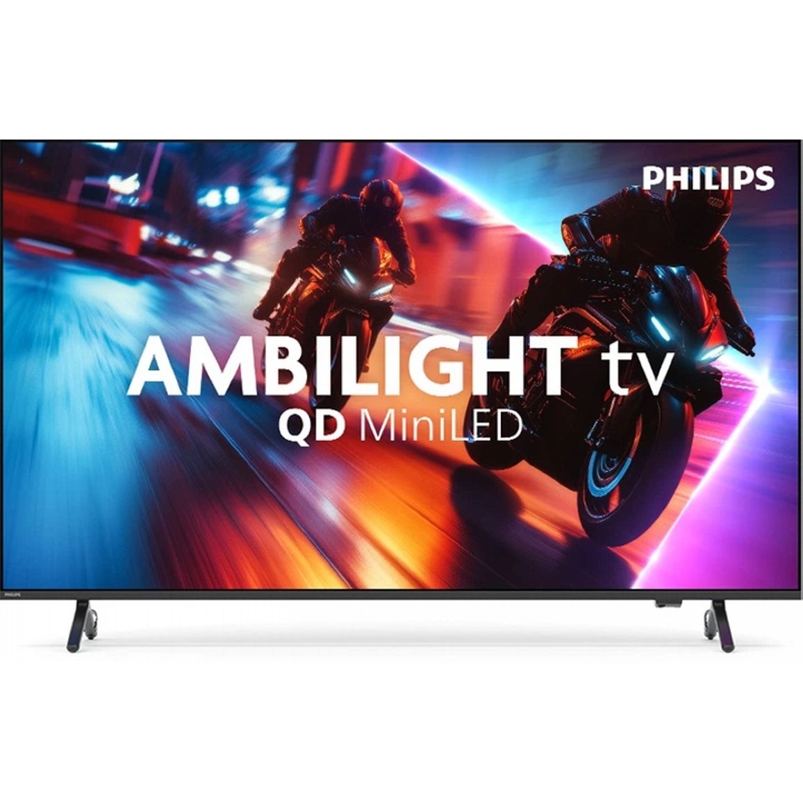 Телевізор 55MLED920/12 Philips
