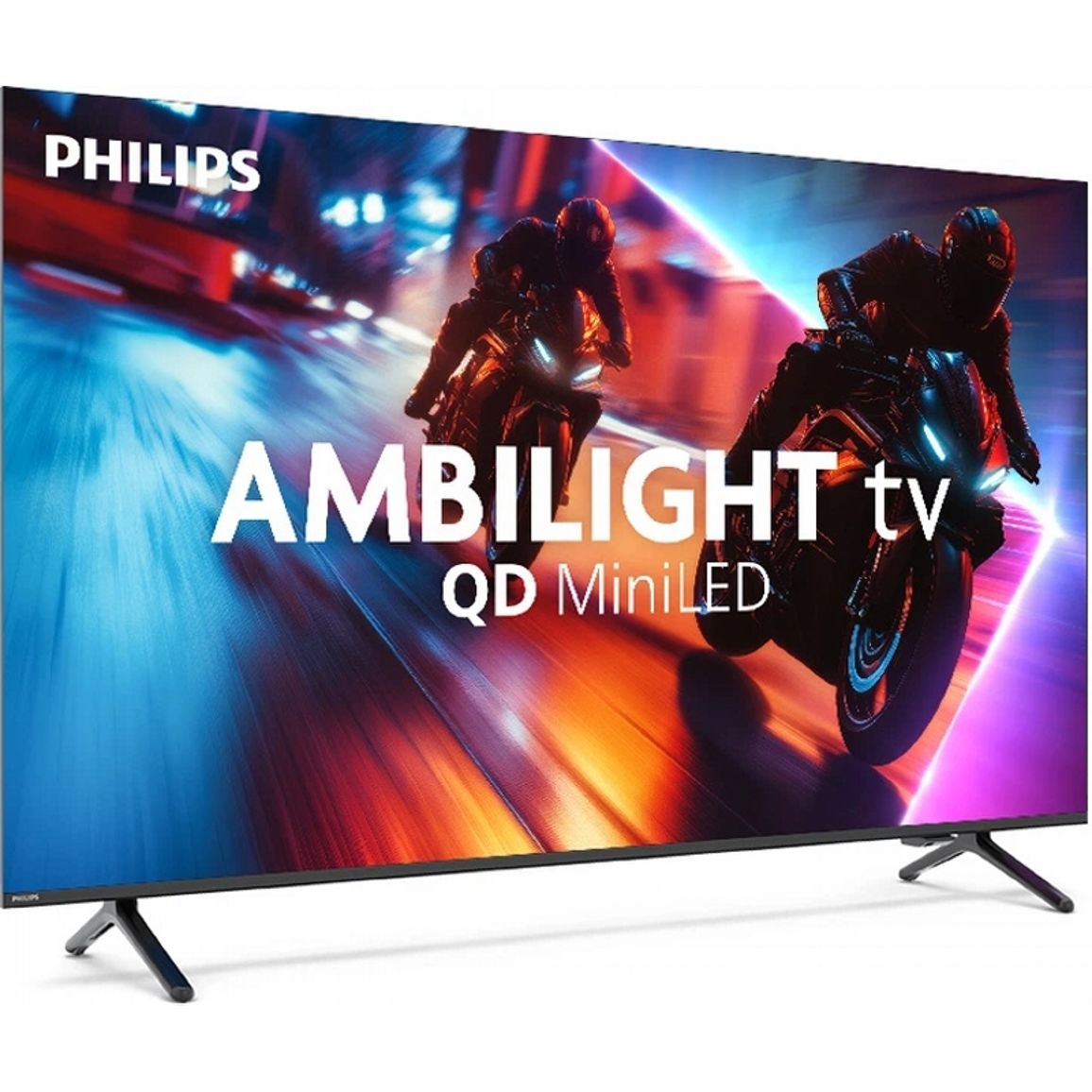 Телевізор 55MLED920/12 Philips