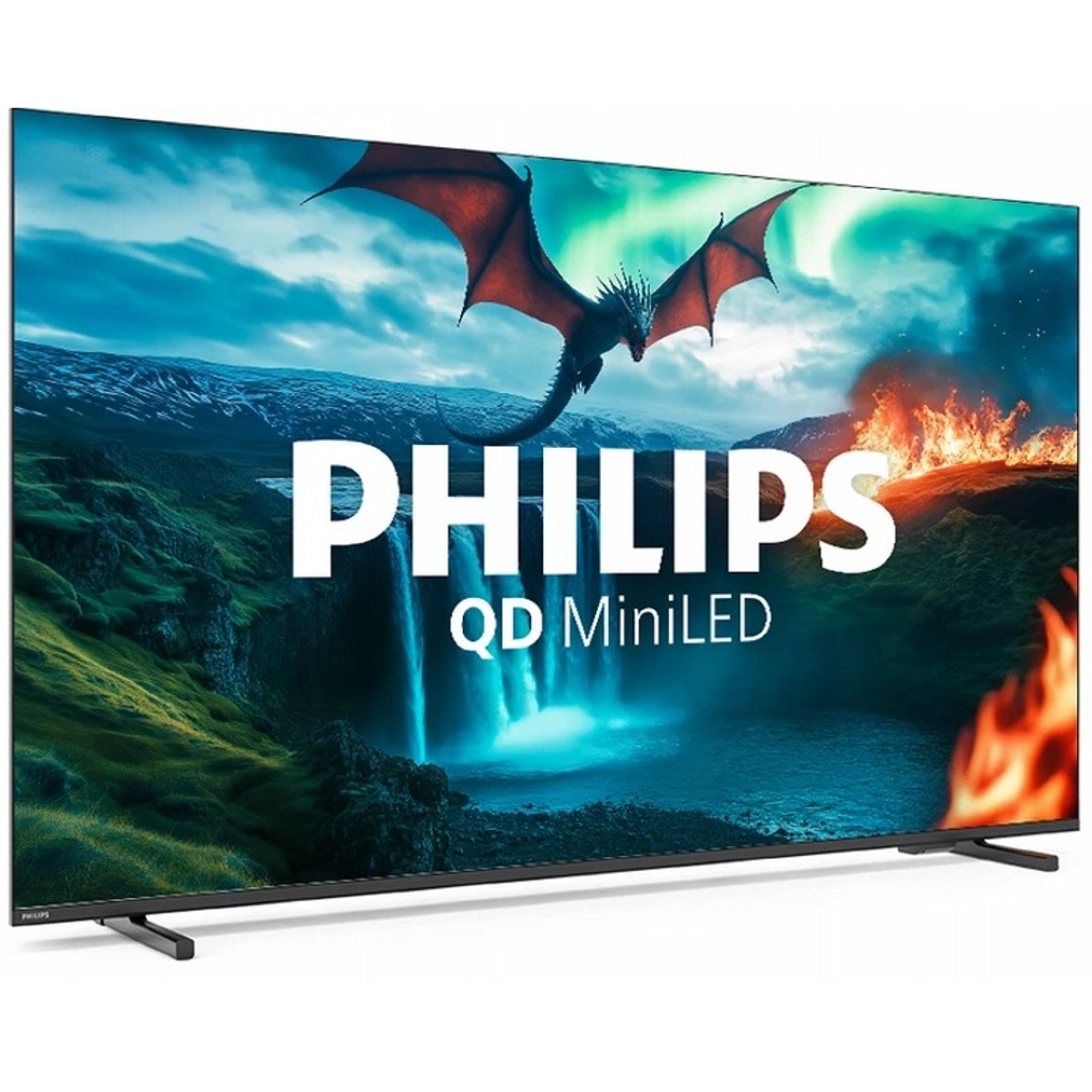 Телевізор 55MLED820/12 Philips