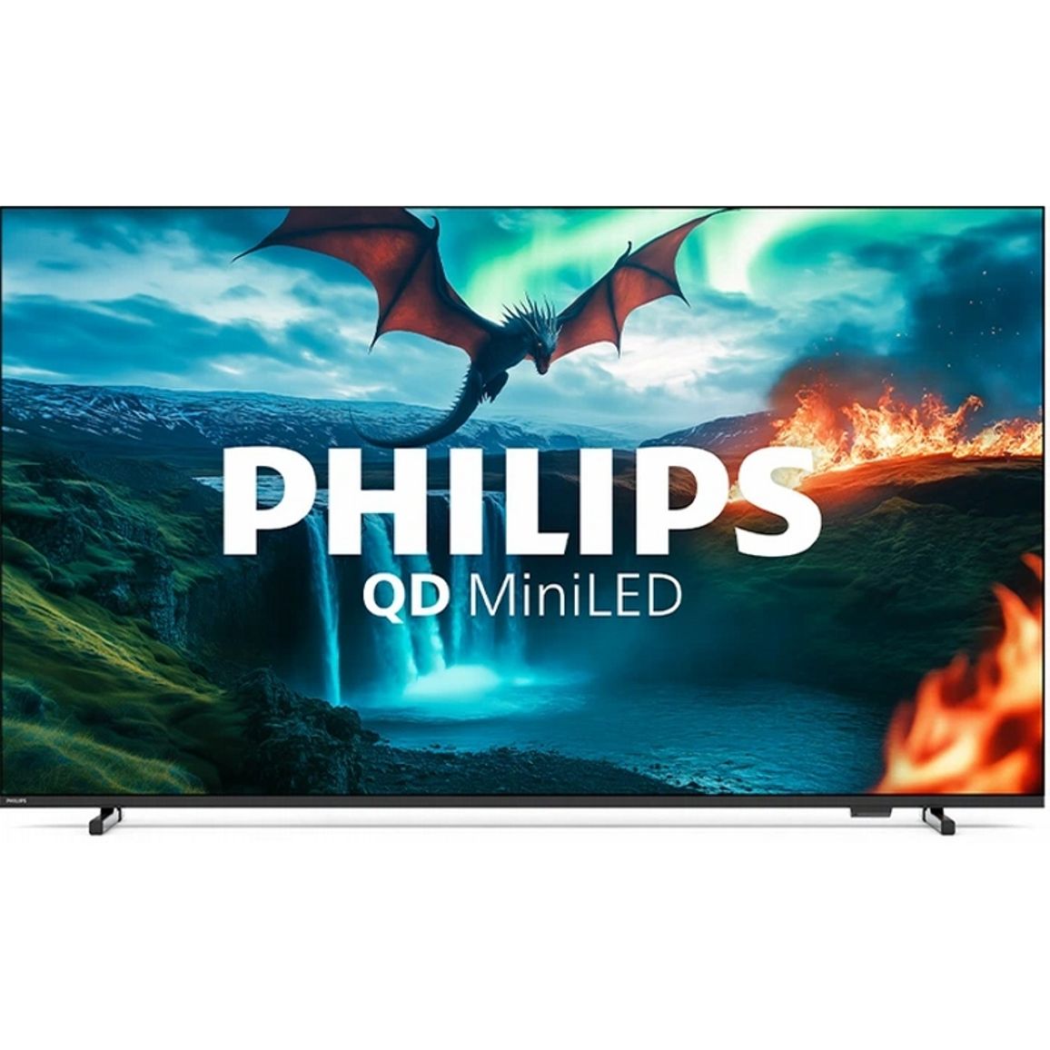Телевізор 55MLED820/12 Philips