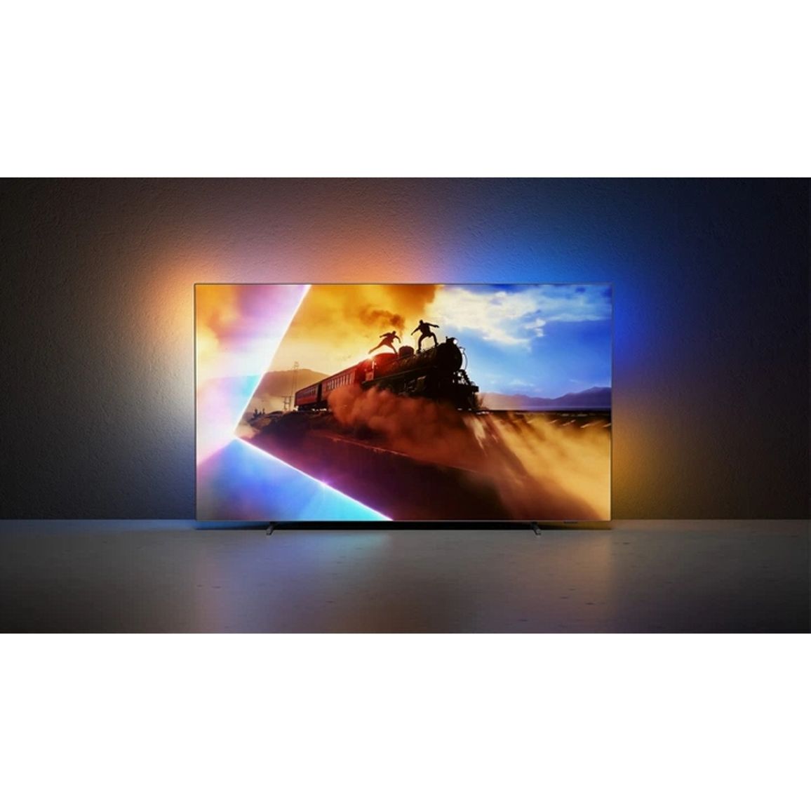 Телевізор 55OLED770/12 Philips